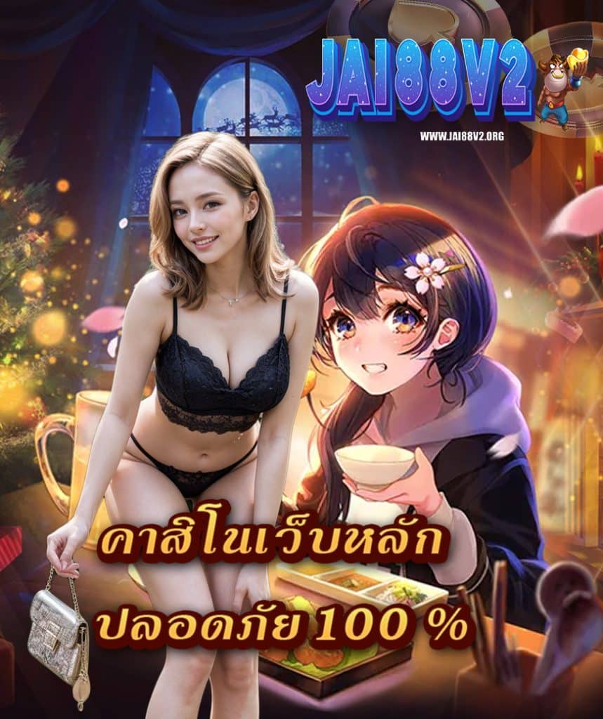 jai88v2 เครดิตฟรี