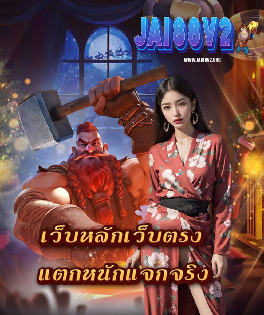 jai88v2 เว็บตรง